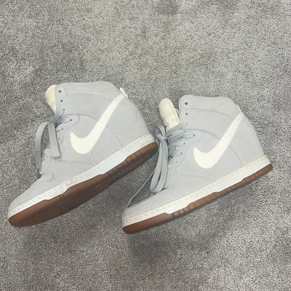 Nike high tops